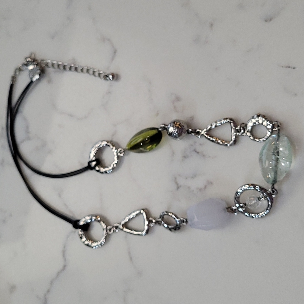 Lia Sophia Necklace